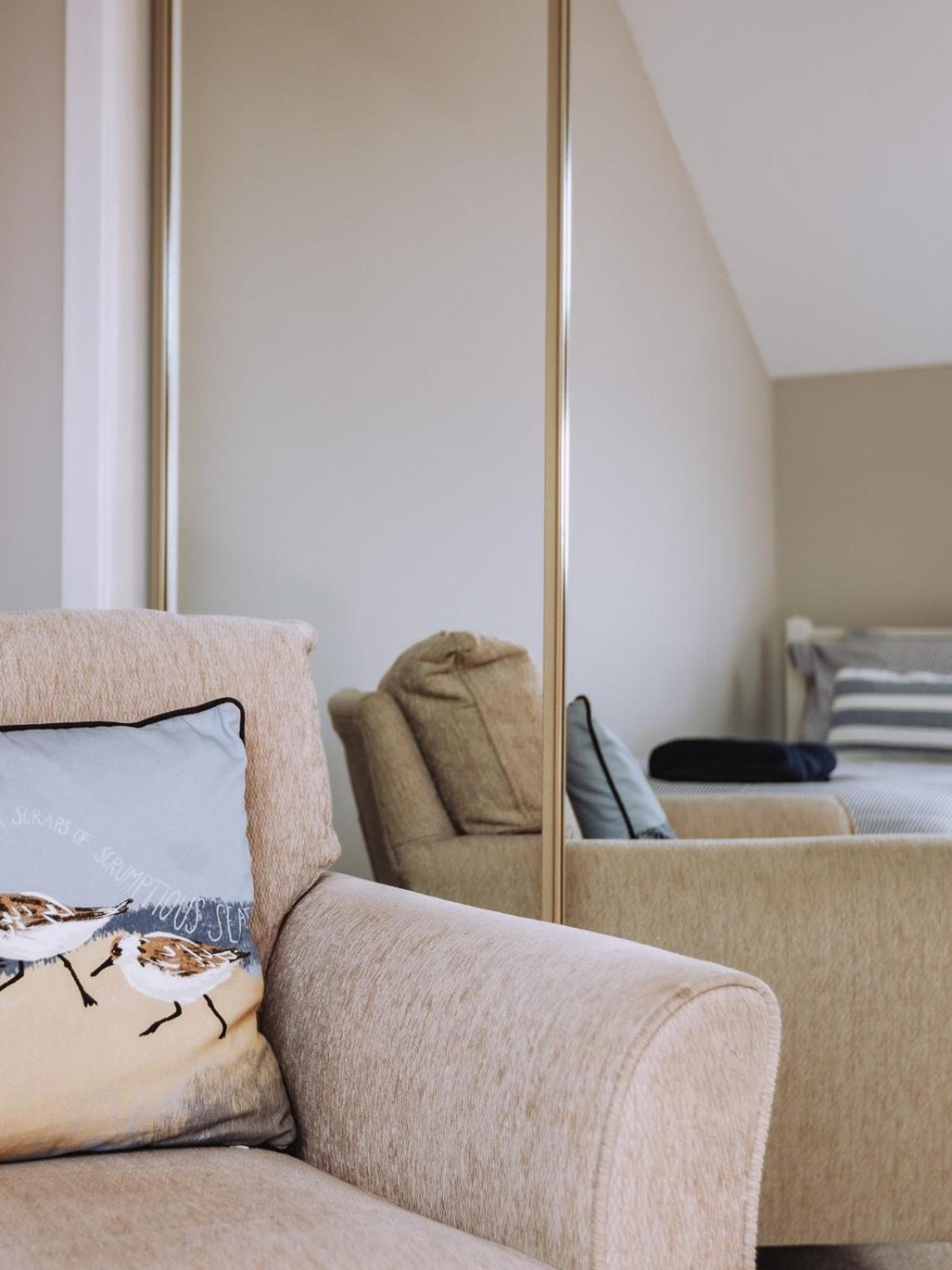 9 Lodge Walk, Elie Luaran gambar