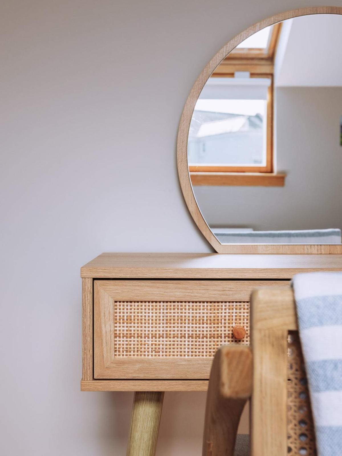 9 Lodge Walk, Elie Luaran gambar