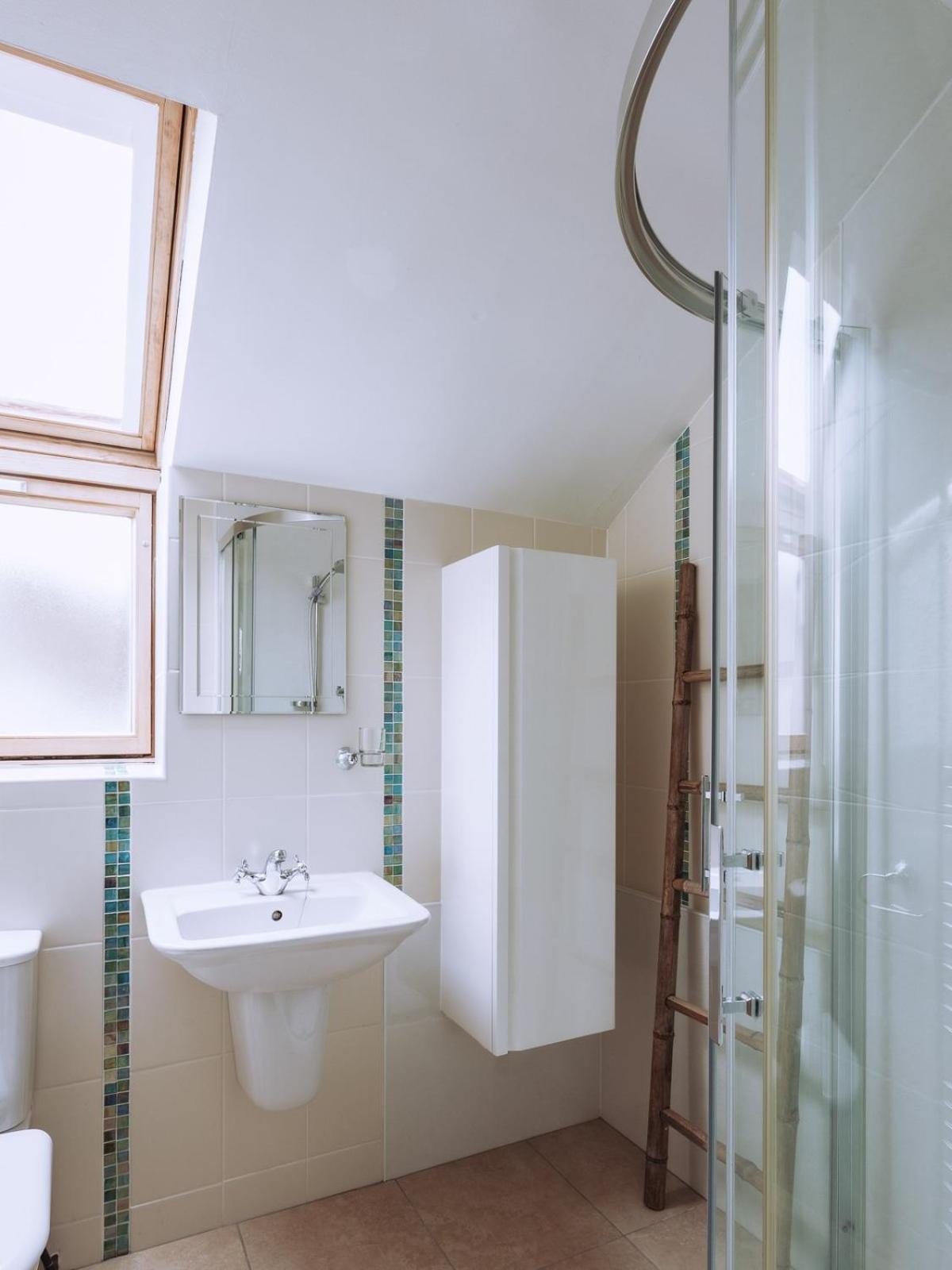 9 Lodge Walk, Elie Luaran gambar